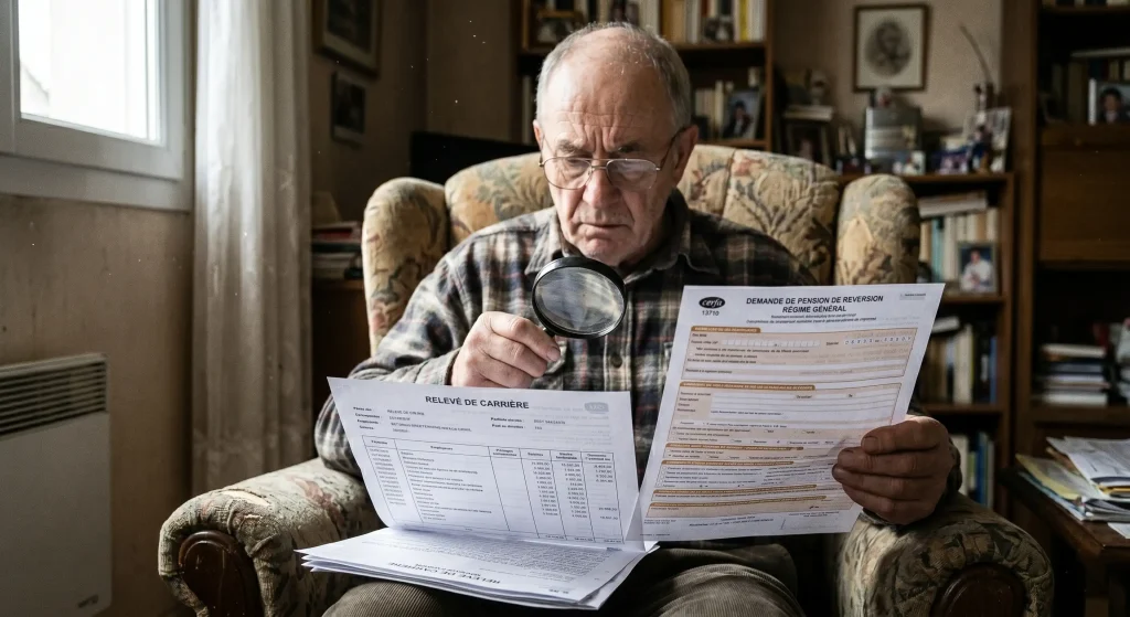 valoriser droits petites retraites